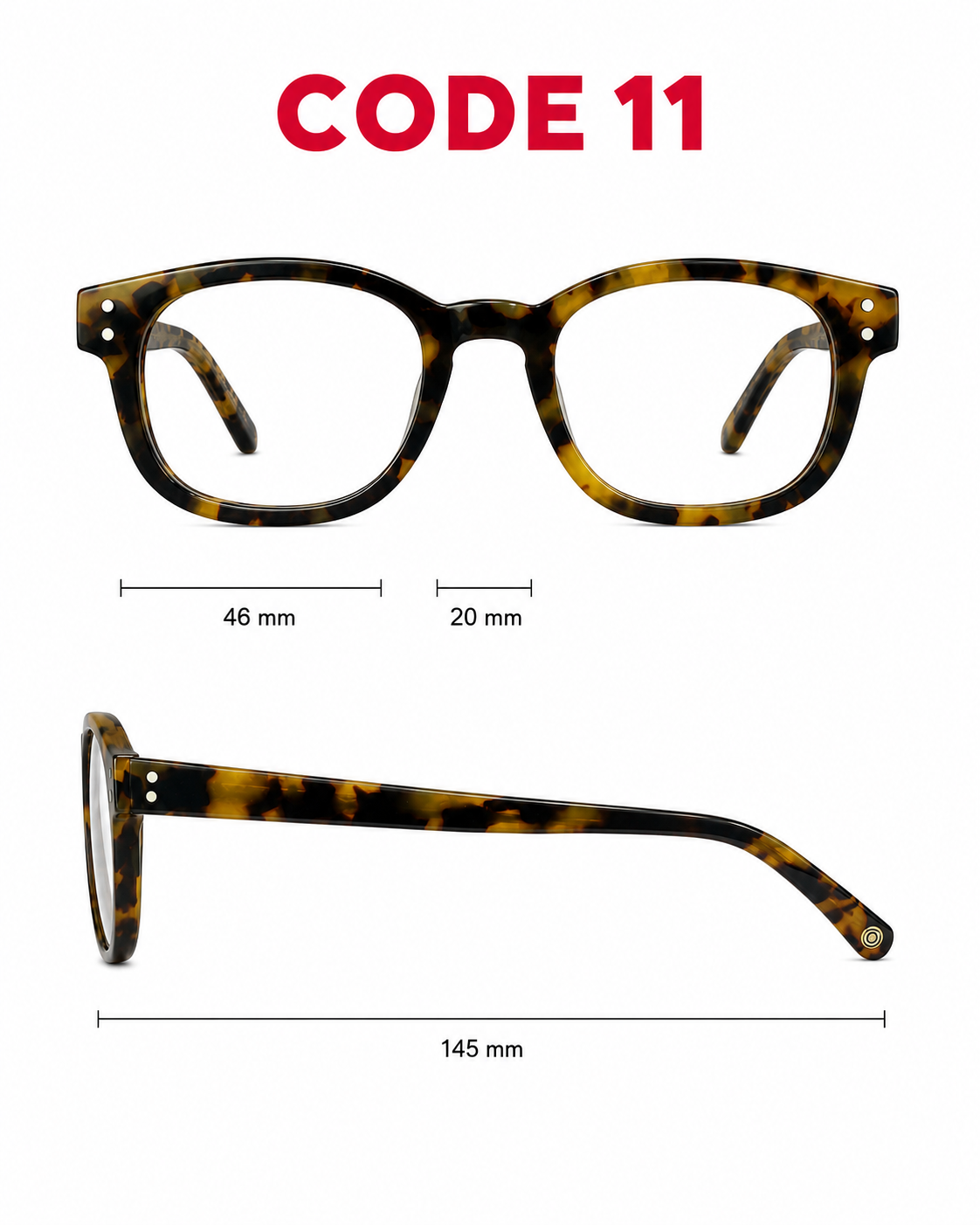 Biff by Eyebobs góc chụp 13